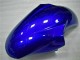 Azul Kit ABS Carenado Motocicleta Yamaha R6 98-02 Azul Kit ABS Carenado Motocicleta Yamaha R6 98-02