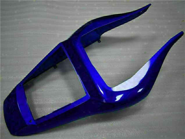 Azul Kit ABS Carenado Motocicleta Yamaha R6 98-02 Azul Kit ABS Carenado Motocicleta Yamaha R6 98-02