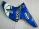 Azul Kit Carenado Inyección Yamaha R1 00-01 Azul Kit Carenado Inyección Yamaha R1 00-01