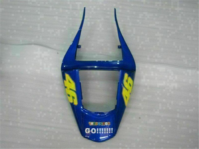 Azul Kit Carenado Inyección Yamaha R1 00-01 Azul Kit Carenado Inyección Yamaha R1 00-01