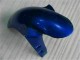 Azul Kit Carenado Inyección Yamaha R1 02-03 Azul Kit Carenado Inyección Yamaha R1 02-03