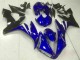 Azul Kit Completo Carenado Moto Yamaha R1 04-06 Azul Kit Completo Carenado Moto Yamaha R1 04-06