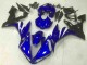 Azul Kit Completo Carenado Moto Yamaha R1 04-06 Azul Kit Completo Carenado Moto Yamaha R1 04-06