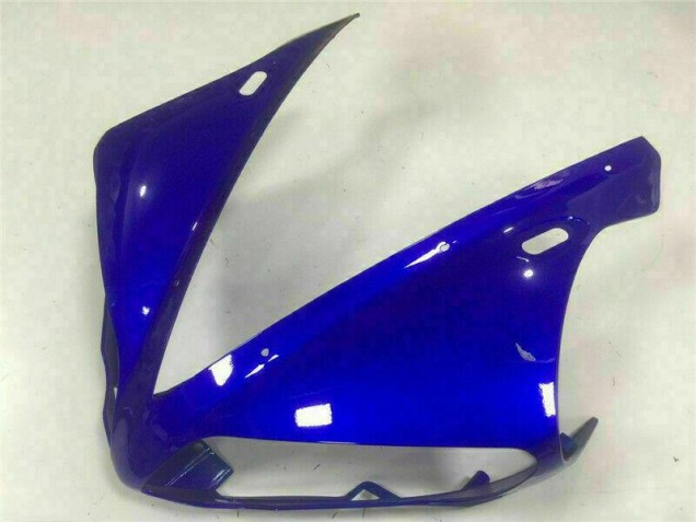Azul Kit Completo Carenado Moto Yamaha R1 04-06 Azul Kit Completo Carenado Moto Yamaha R1 04-06