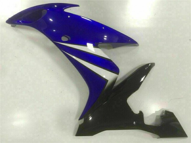 Azul Kit Completo Carenado Moto Yamaha R1 04-06 Azul Kit Completo Carenado Moto Yamaha R1 04-06
