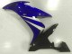Azul Kit Completo Carenado Moto Yamaha R1 04-06 Azul Kit Completo Carenado Moto Yamaha R1 04-06