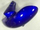 Azul Kit Completo Carenado Moto Yamaha R1 04-06 Azul Kit Completo Carenado Moto Yamaha R1 04-06