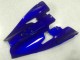Azul Kit Completo Carenado Moto Yamaha R1 04-06 Azul Kit Completo Carenado Moto Yamaha R1 04-06