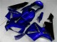 Azul Kits Carenado Moto Honda CBR 600 RR 03-04