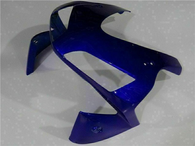 Azul Kits Carenado Moto Honda CBR 600 RR 03-04