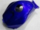 Azul Kits Carenado Moto Honda CBR 600 RR 03-04