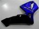 Azul Kits Carenado Moto Honda CBR 600 RR 03-04