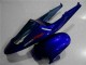 Azul Kits Carenado Moto Honda CBR 600 RR 03-04