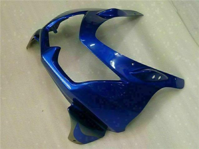 Azul Kits Carenado Moto Kawasaki EX250 08-12 Azul Kits Carenado Moto Kawasaki EX250 08-12