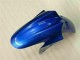 Azul Kits Carenado Moto Kawasaki EX250 08-12 Azul Kits Carenado Moto Kawasaki EX250 08-12