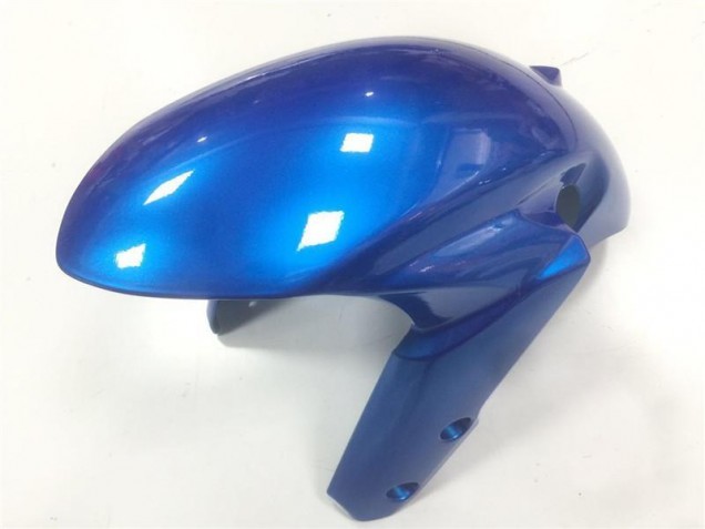 Azul Kits Completo Carenado Moto ABS Suzuki GSXR 600 / 750 K11 11-21 Azul Kits Completo Carenado Moto ABS Suzuki GSXR 600 / 750 K11 11-21