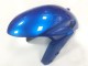 Azul Kits Completo Carenado Moto ABS Suzuki GSXR 600 / 750 K11 11-21 Azul Kits Completo Carenado Moto ABS Suzuki GSXR 600 / 750 K11 11-21