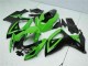 Azul Kits Completo Carenado Moto ABS Suzuki GSXR 600 / 750 K6 06-07 Azul Kits Completo Carenado Moto ABS Suzuki GSXR 600 / 750 K6 06-07