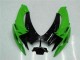 Azul Kits Completo Carenado Moto ABS Suzuki GSXR 600 / 750 K6 06-07 Azul Kits Completo Carenado Moto ABS Suzuki GSXR 600 / 750 K6 06-07