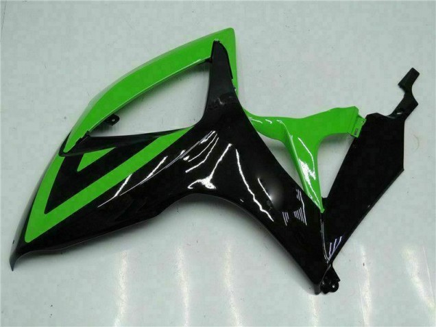 Azul Kits Completo Carenado Moto ABS Suzuki GSXR 600 / 750 K6 06-07 Azul Kits Completo Carenado Moto ABS Suzuki GSXR 600 / 750 K6 06-07
