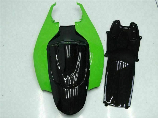 Azul Kits Completo Carenado Moto ABS Suzuki GSXR 600 / 750 K6 06-07 Azul Kits Completo Carenado Moto ABS Suzuki GSXR 600 / 750 K6 06-07