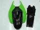 Azul Kits Completo Carenado Moto ABS Suzuki GSXR 600 / 750 K6 06-07 Azul Kits Completo Carenado Moto ABS Suzuki GSXR 600 / 750 K6 06-07