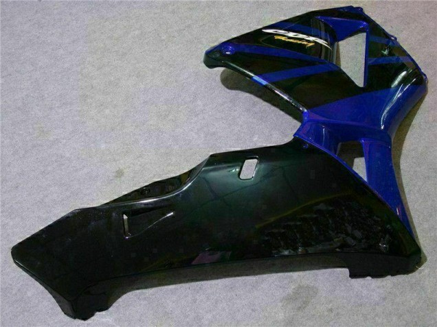 Azul Kits Completo Carenado Moto Honda CBR 600 RR 03-04 Azul Kits Completo Carenado Moto Honda CBR 600 RR 03-04