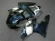 Azul Kits Completo Carenado Moto Yamaha R1 00-01 Azul Kits Completo Carenado Moto Yamaha R1 00-01