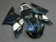 Azul Kits Completo Carenado Moto Yamaha R1 00-01 Azul Kits Completo Carenado Moto Yamaha R1 00-01