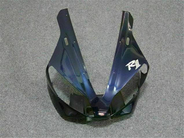 Azul Kits Completo Carenado Moto Yamaha R1 00-01 Azul Kits Completo Carenado Moto Yamaha R1 00-01