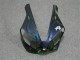 Azul Kits Completo Carenado Moto Yamaha R1 00-01 Azul Kits Completo Carenado Moto Yamaha R1 00-01