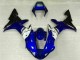 Azul Kits Completo Carenado Moto Yamaha R1 02-03 Azul Kits Completo Carenado Moto Yamaha R1 02-03