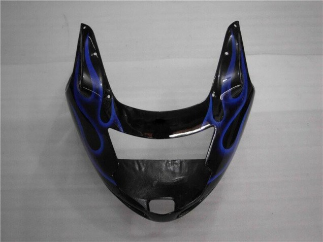 Azul Llama Carenado Moto Honda CBR 1100 XX 96-07 Azul Llama Carenado Moto Honda CBR 1100 XX 96-07