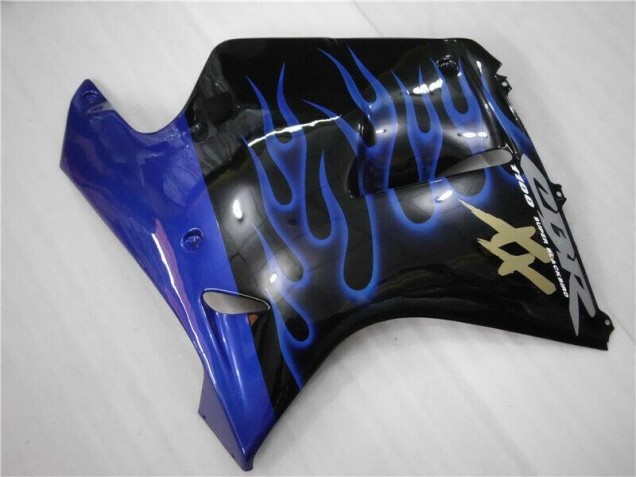 Azul Llama Carenado Moto Honda CBR 1100 XX 96-07 Azul Llama Carenado Moto Honda CBR 1100 XX 96-07