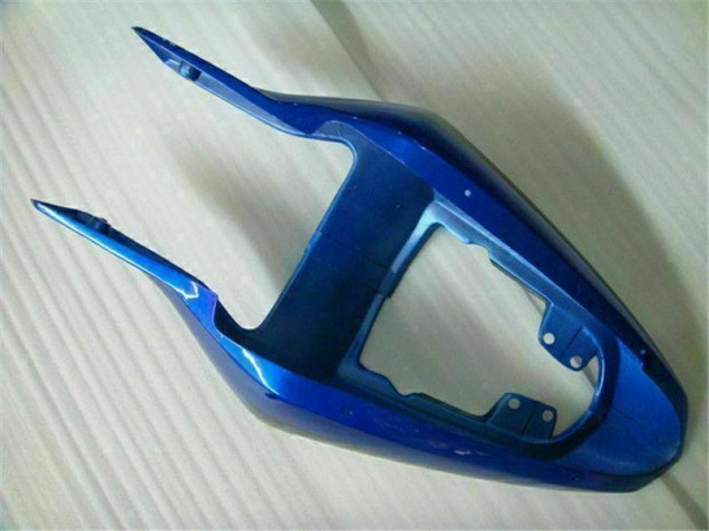 Azul Negro Carenado Moto Suzuki GSXR 1000 K3 03-04
