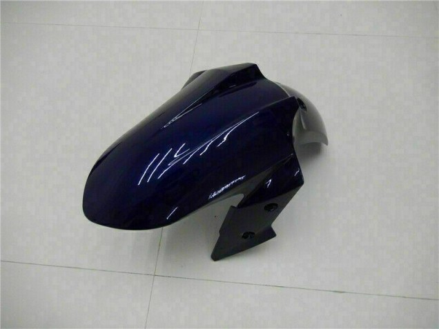 Azul Negro Carenado & Plástico Moto Kawasaki EX300 13-16 Azul Negro Carenado & Plástico Moto Kawasaki EX300 13-16