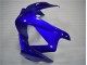 Azul Negro Carenados Moto Honda CBR 600 F4i 04-07 Azul Negro Carenados Moto Honda CBR 600 F4i 04-07