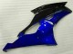 Azul Negro Carrocería Motocicletas Yamaha R6 08-16 Azul Negro Carrocería Motocicletas Yamaha R6 08-16