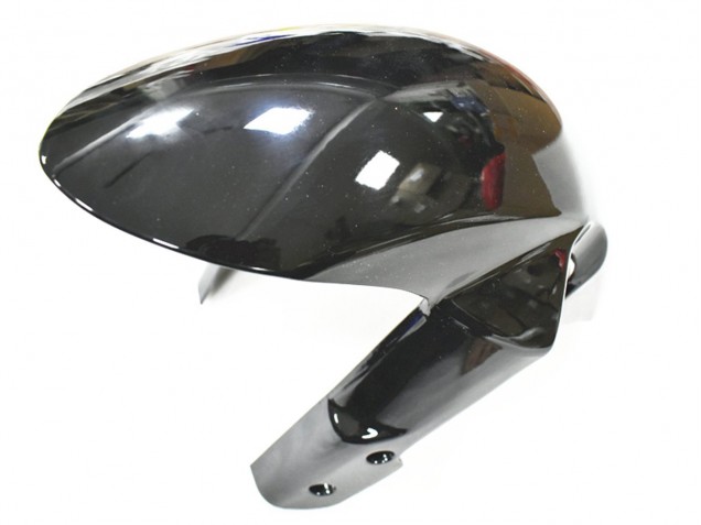 Azul Negro Kit Carenado ABS Completo Suzuki GSXR 1000 K5 05-06 Azul Negro Kit Carenado ABS Completo Suzuki GSXR 1000 K5 05-06