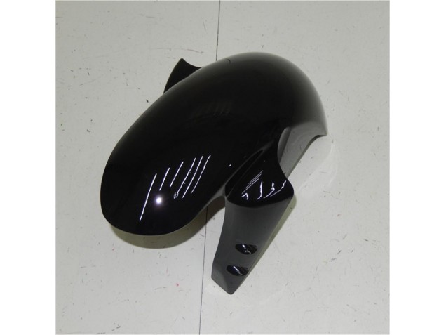 Azul Negro Plata Carenado Moto Yamaha R1 04-06