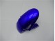 Azul Plata Negro Carenado Moto Honda CBR 600 RR 07-08 Azul Plata Negro Carenado Moto Honda CBR 600 RR 07-08