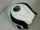 Blanco ABS Kits Carenado Moto Honda CBR 600 RR 09-12 Blanco ABS Kits Carenado Moto Honda CBR 600 RR 09-12