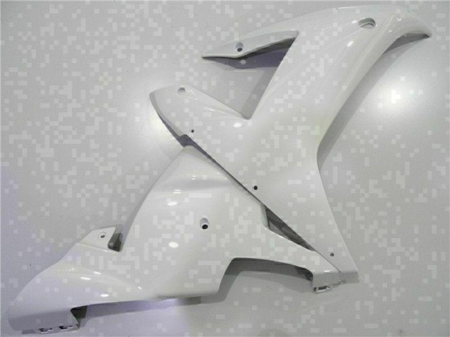 Blanco ABS Kits Carenado Moto Yamaha R1 02-03 Blanco ABS Kits Carenado Moto Yamaha R1 02-03