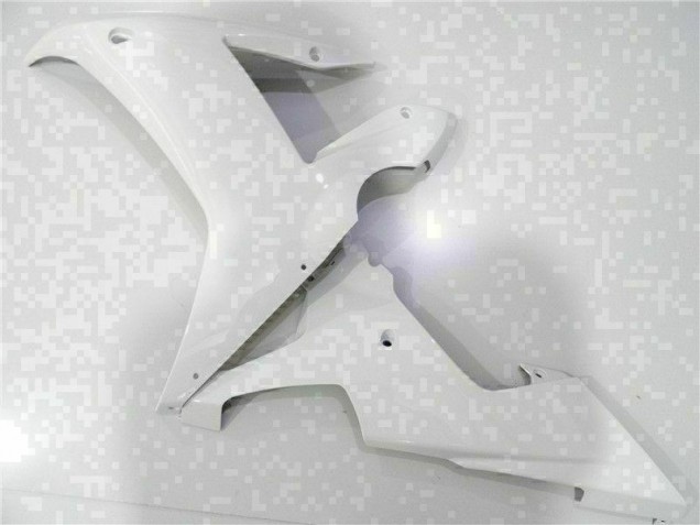 Blanco ABS Kits Carenado Moto Yamaha R1 02-03 Blanco ABS Kits Carenado Moto Yamaha R1 02-03