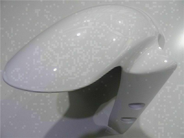 Blanco ABS Kits Carenado Moto Yamaha R1 02-03 Blanco ABS Kits Carenado Moto Yamaha R1 02-03