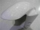 Blanco ABS Kits Carenado Moto Yamaha R1 02-03 Blanco ABS Kits Carenado Moto Yamaha R1 02-03