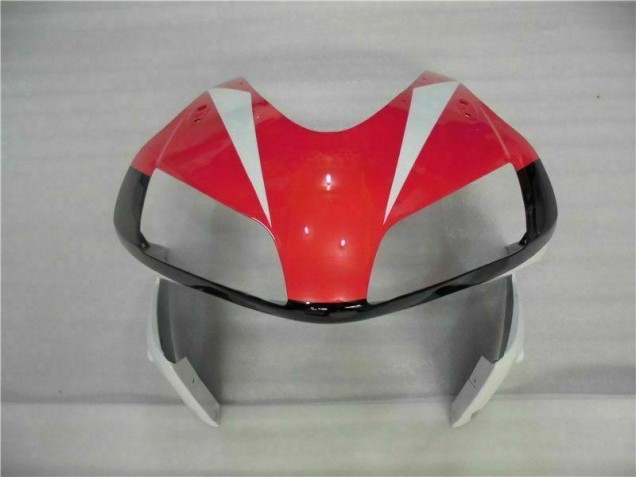 Blanco ABS Kits Carenados Moto Honda CBR 600 RR 03-04