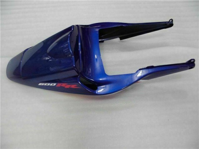 Blanco ABS Kits Carenados Moto Honda CBR 600 RR 03-04