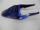 Blanco ABS Kits Carenados Moto Honda CBR 600 RR 03-04