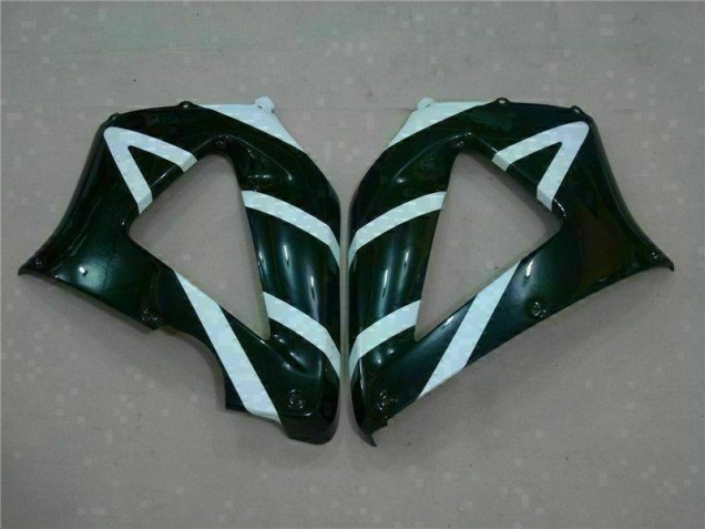 Blanco ABS Moto Plástica Honda CBR 900 RR 929RR 00-01 Blanco ABS Moto Plástica Honda CBR 900 RR 929RR 00-01
